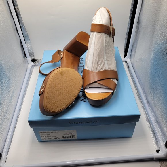 Antonio Melani Sandal - Picture 5 of 5